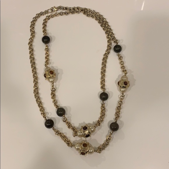 Banana Republic wraparound necklace - Picture 4 of 4